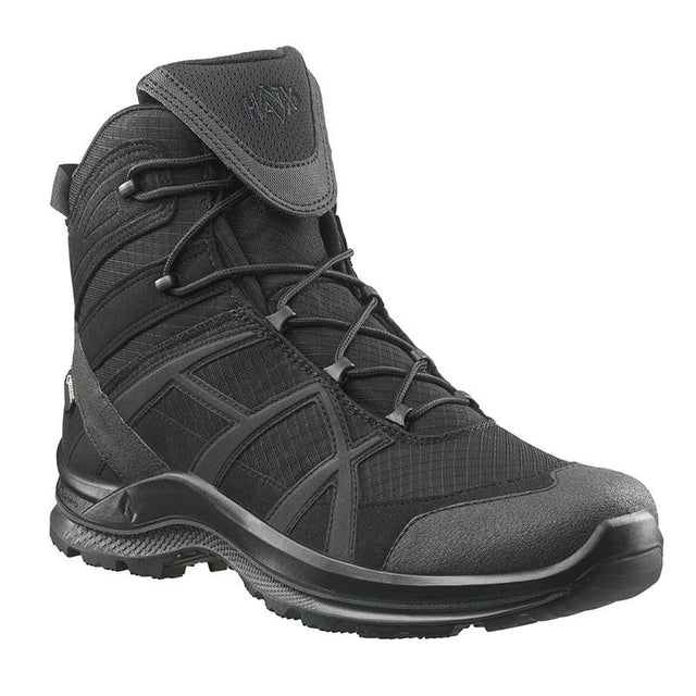 Chaussures mi-hautes Haix Black Eagle Athletic 2.1 Gore-Tex microfibre imperméables tige 15 cm