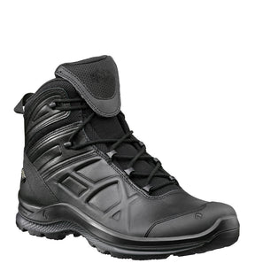 Chaussures mi-hautes Haix Black Eagle Tactical Pro 2.1 Gore-Tex cuir anti-perforation anti-coupure classe 2