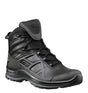 Chaussures mi-hautes Haix Black Eagle Tactical Pro 2.1 Gore-Tex cuir anti-perforation anti-coupure classe 2