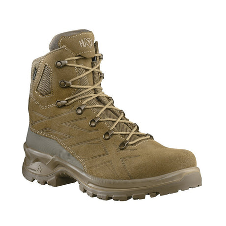 Chaussures mi-hautes Haix Xventure Gore-Tex cuir antistatiques imperméables tige 16 cm robustes