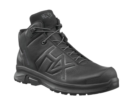 Chaussures mi-hautes d'intervention Haix CONNEXIS Go GTX cuir GORE-TEX 960 g