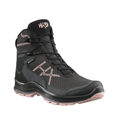 Chaussures mi-hautes femme Haix BLACK EAGLE Adventure 3.0 GTX Gore-Tex 950 g
