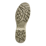 Chaussures montantes Haix Black Eagle Athletic 2.0 V T cuir velours respirantes à glissière latérale tige 19 cm