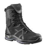 Chaussures montantes Haix Black Eagle Athletic 2.1 Gore-Tex microfibre imperméables tige 18,5 cm 900 g