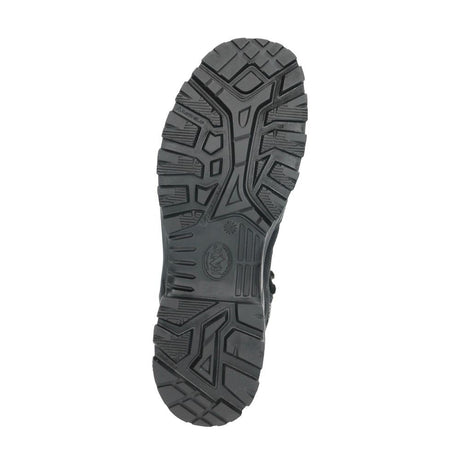Chaussures montantes Haix Combat Gore-Tex cuir velours antistatiques imperméables tige 20 cm