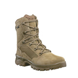 Chaussures montantes Haix Combat Gore-Tex cuir velours antistatiques imperméables tige 20 cm