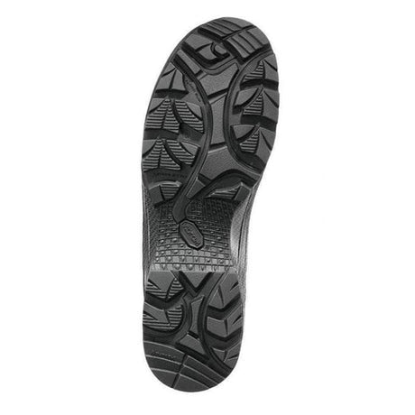 Chaussures montantes Haix GSG9-X cuir Gore-Tex imperméables anti-perforation O3 tige 18,5 cm