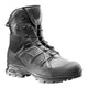 Chaussures montantes Haix GSG9-X cuir Gore-Tex imperméables anti-perforation O3 tige 18,5 cm