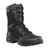 Chaussures montantes Haix Tactix Gore-Tex cuir velours antistatiques tige haute 24 cm imperméables