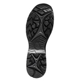 Chaussures montantes d'hiver Haix Black Eagle Tactical 2.0 Gore-Tex WTR cuir doublées anti-coupure classe 2 tige 18,5 cm