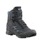 Chaussures montantes femme Haix SCOUT 3.0 GTX cuir nubuck 1 100 g norme O6 AN SR