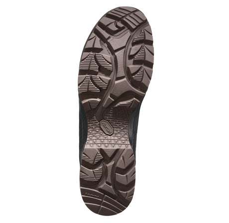 Chaussures montantes femme Haix SCOUT 3.0 GTX cuir nubuck 1 100 g norme O6 AN SR