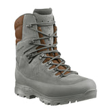 Chaussures montantes hiver Haix NATURE Winter GTX cuir velours doublure isolante aérogel