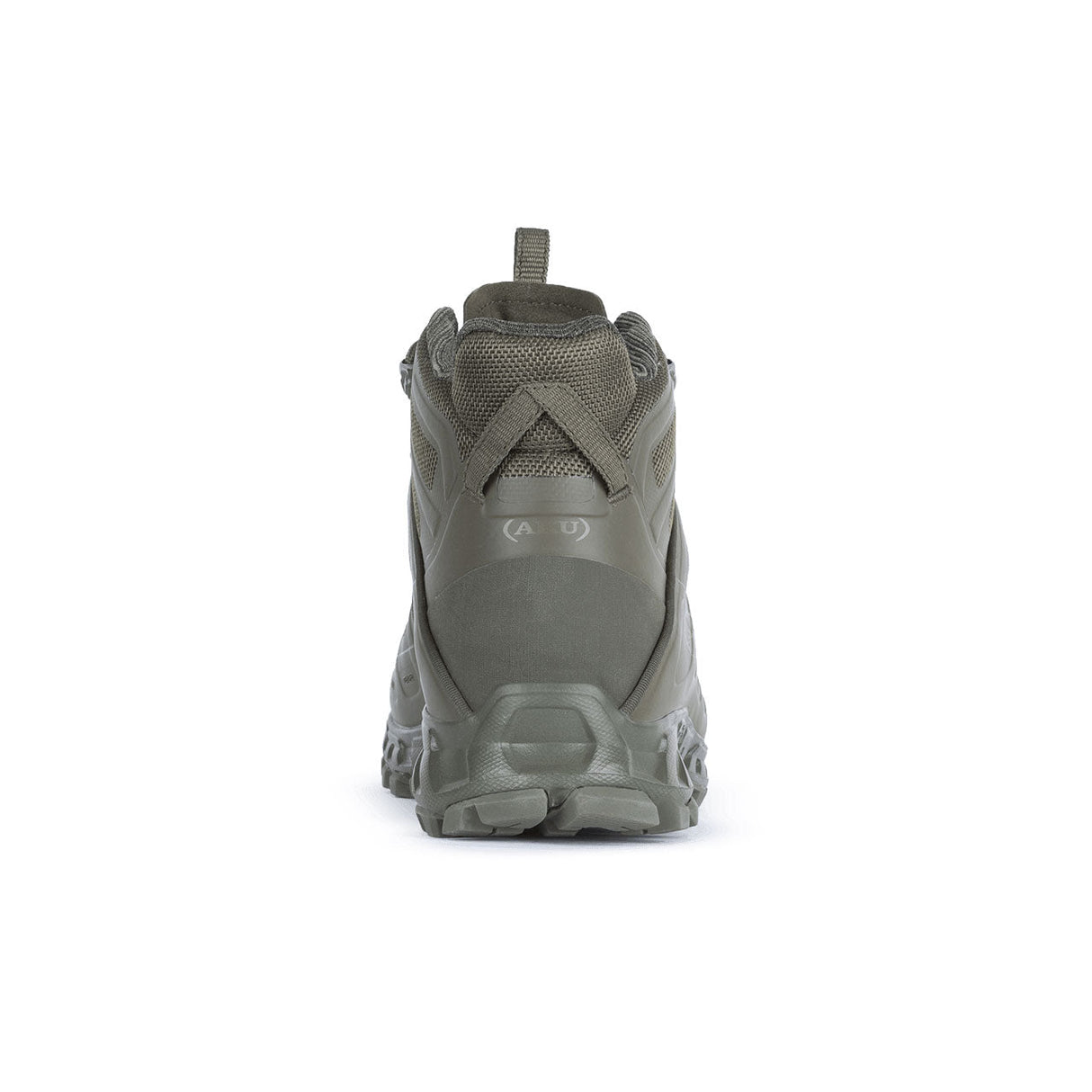 Chaussures rangers AKU Tactical Selvatica Mid Gore-Tex