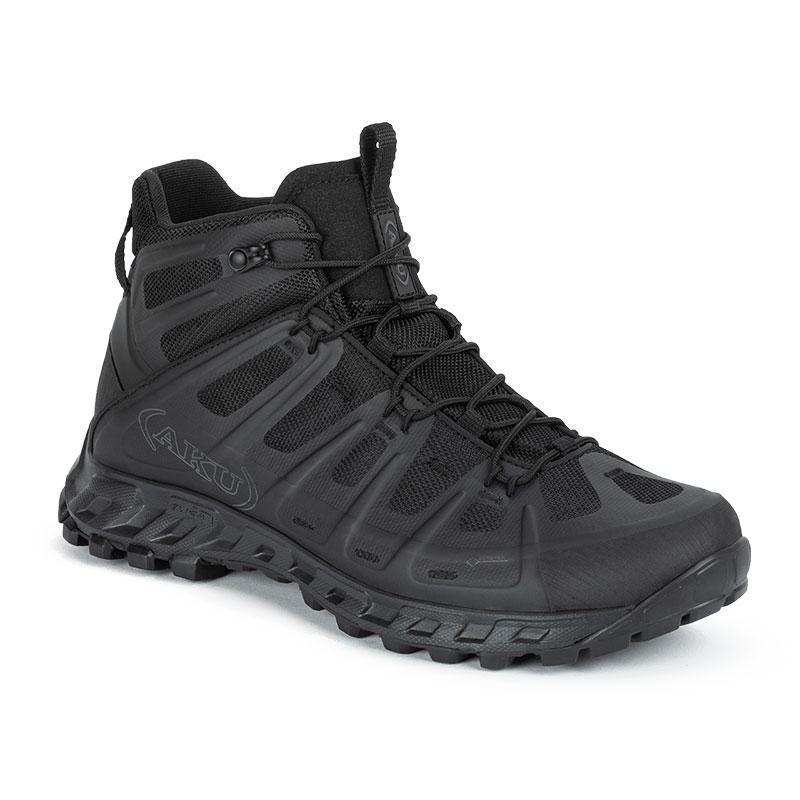 Chaussures rangers AKU Tactical Selvatica Mid Gore-Tex