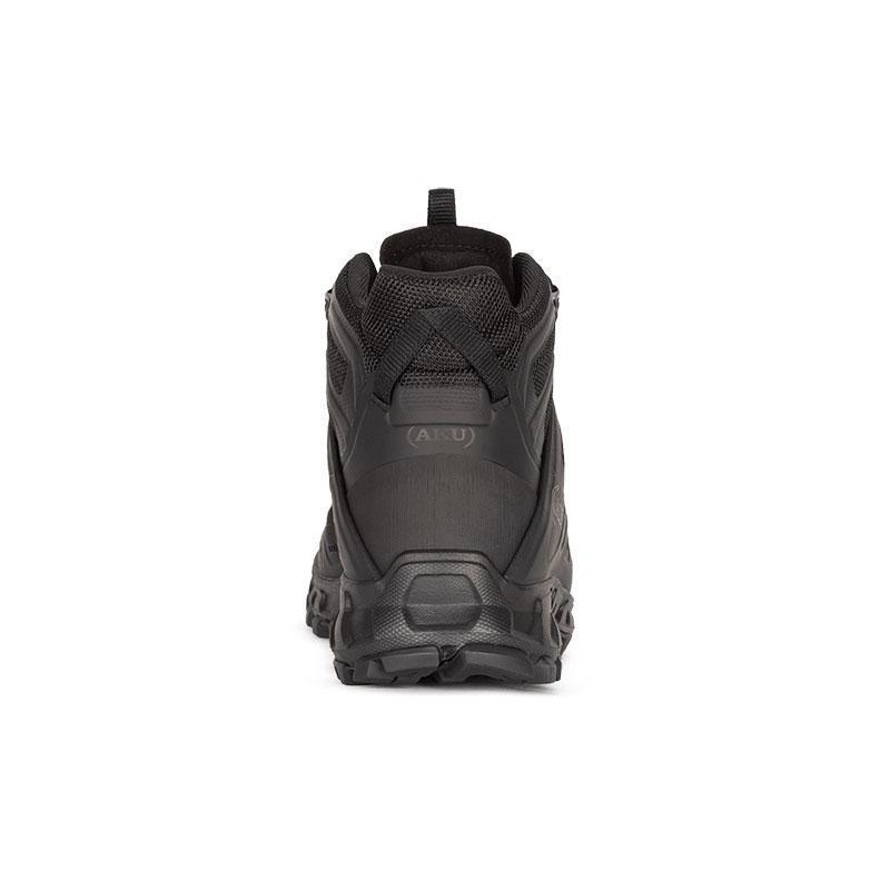 Chaussures rangers AKU Tactical Selvatica Mid Gore-Tex