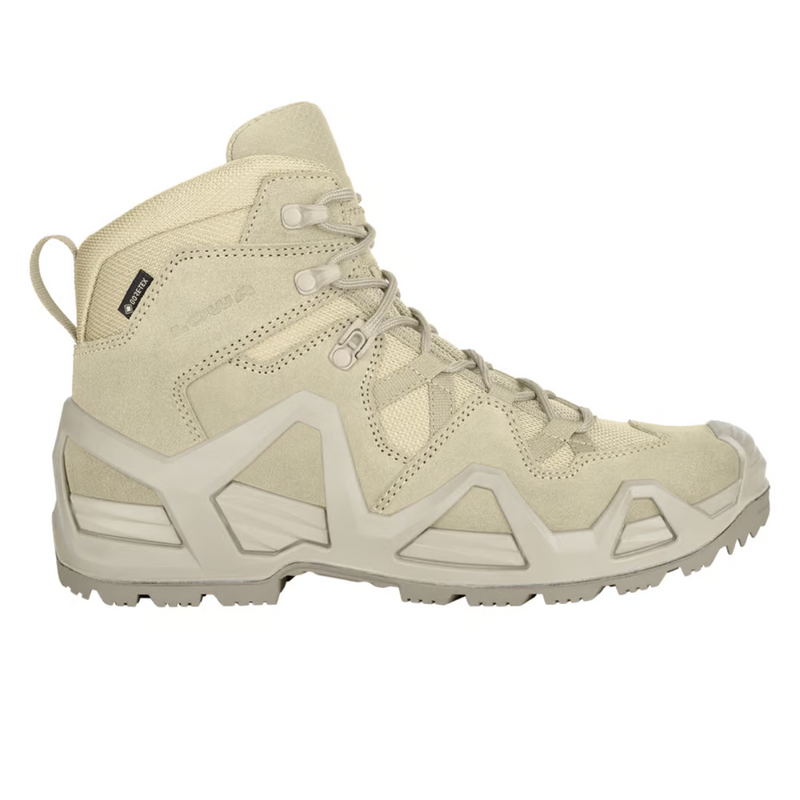 Chaussures rangers Lowa Zephyr MK2 Gore-Tex Mid pour homme