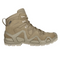 Chaussures rangers Lowa Zephyr MK2 Gore-Tex Mid pour homme
