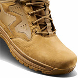 Chaussures tactiques 5.11 Tactical A/T Elite GORE-TEX 6 pouces cuir pleine fleur semelle Vibram