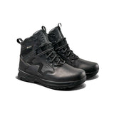 Chaussures tactiques 5.11 Tactical A/T Elite GORE-TEX 6 pouces cuir pleine fleur semelle Vibram