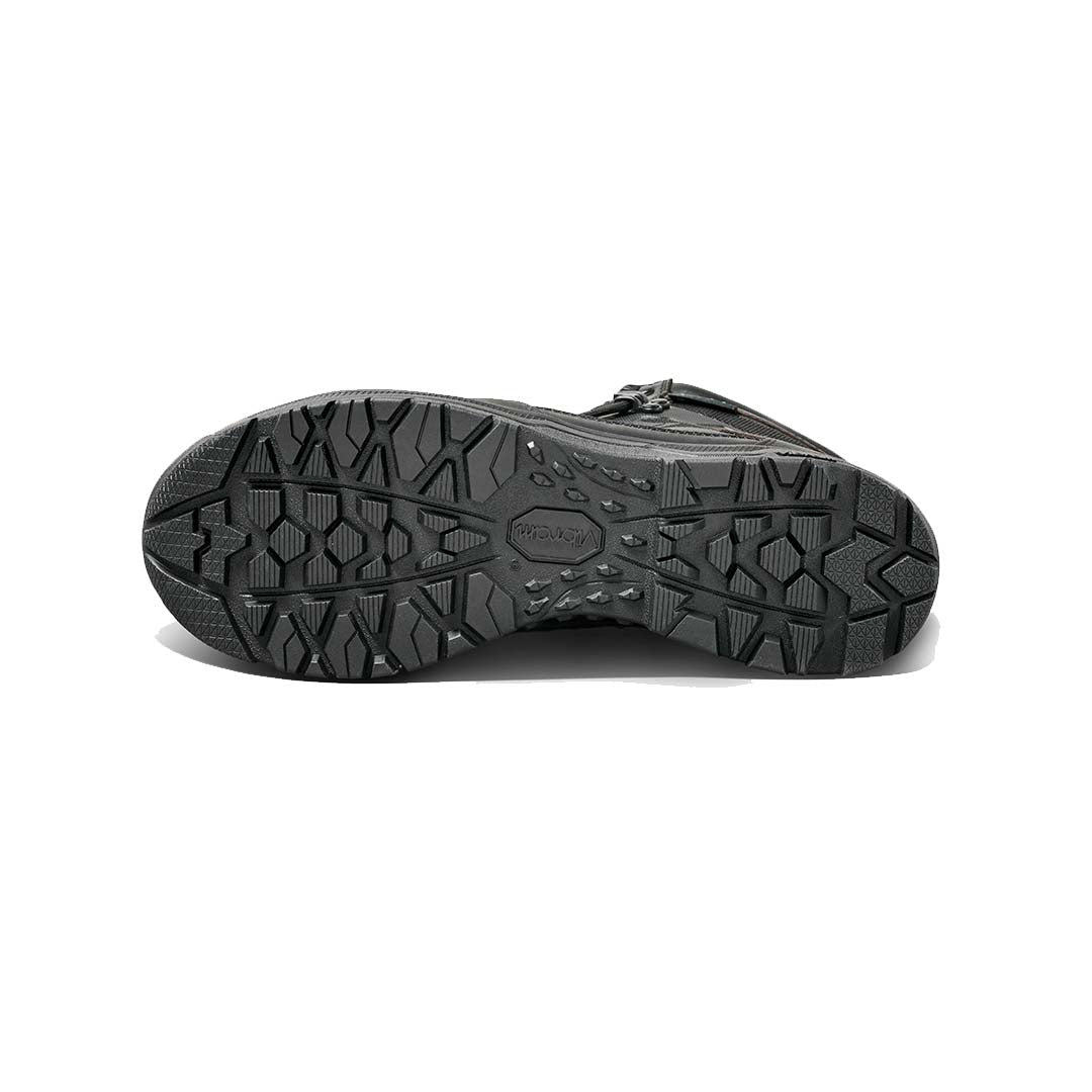 Chaussures tactiques 5.11 Tactical A/T Elite GORE-TEX 6 pouces cuir pleine fleur semelle Vibram