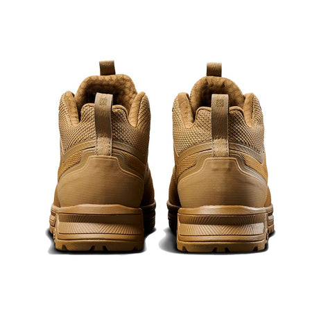 Chaussures tactiques 5.11 Tactical A/T Elite Mid GORE-TEX semelle Vibram renfort TPU au bout