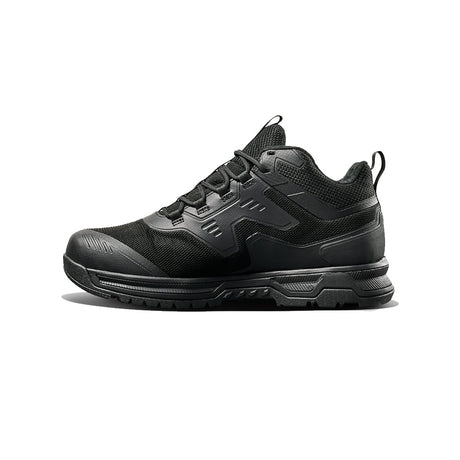 Chaussures tactiques 5.11 Tactical A/T Elite Mid GORE-TEX semelle Vibram renfort TPU au bout