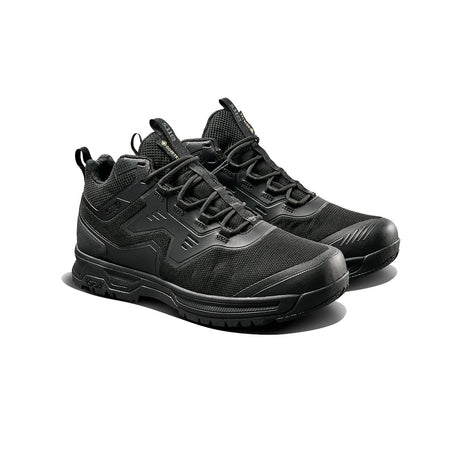 Chaussures tactiques 5.11 Tactical A/T Elite Mid GORE-TEX semelle Vibram renfort TPU au bout