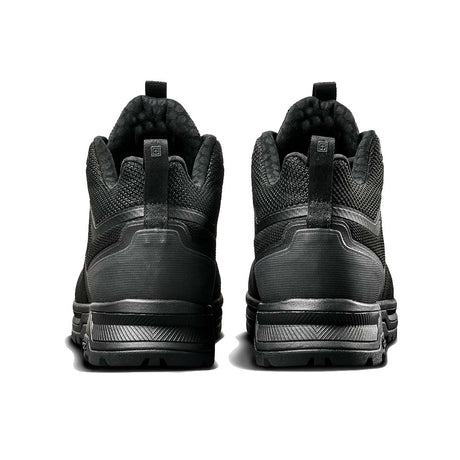Chaussures tactiques 5.11 Tactical A/T Elite Mid GORE-TEX semelle Vibram renfort TPU au bout