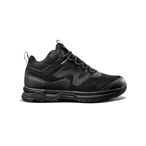 Chaussures tactiques 5.11 Tactical A/T Elite Mid GORE-TEX semelle Vibram renfort TPU au bout