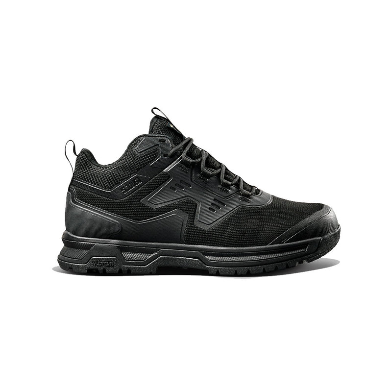 Chaussures tactiques 5.11 Tactical A/T Elite Mid GORE-TEX semelle Vibram renfort TPU au bout