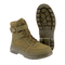 Chaussures tactiques Brandit Buckle 8 œillets microfibre ripstop boucle à clip