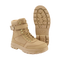 Chaussures tactiques Brandit Buckle 8 œillets microfibre ripstop boucle à clip