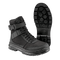 Chaussures tactiques Brandit Buckle 8 œillets microfibre ripstop boucle à clip