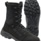 Chaussures tactiques Brandit Defense microfibre et nylon 600D semelle caoutchouc EVA