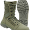 Chaussures tactiques Brandit Defense microfibre et nylon 600D semelle caoutchouc EVA