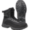 Chaussures tactiques Brandit Next Generation cuir velours et maille semelle nitrile
