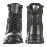 Chaussures tactiques Fast-Tac 6 pouces 5.11 Tactical tige nylon 840D semelle Ortholite