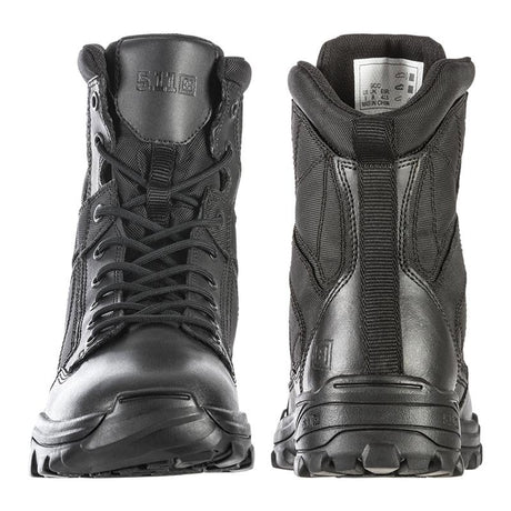 Chaussures tactiques Fast-Tac 6 pouces 5.11 Tactical tige nylon 840D semelle Ortholite