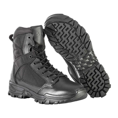 Chaussures tactiques Fast-Tac 6 pouces 5.11 Tactical tige nylon 840D semelle Ortholite
