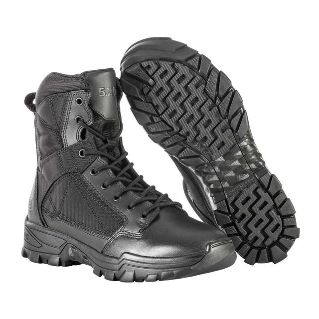 Chaussures tactiques Fast-Tac 6 pouces 5.11 Tactical tige nylon 840D semelle Ortholite