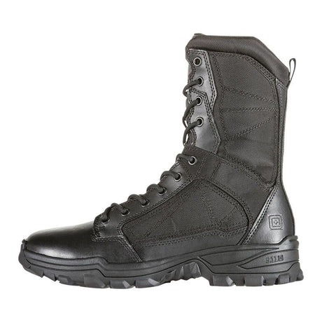 Chaussures tactiques Fast-Tac 8 pouces 5.11 Tactical tige nylon 840D semelle Ortholite