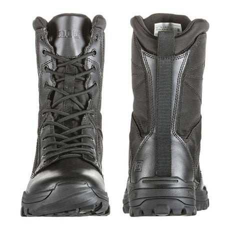 Chaussures tactiques Fast-Tac 8 pouces 5.11 Tactical tige nylon 840D semelle Ortholite