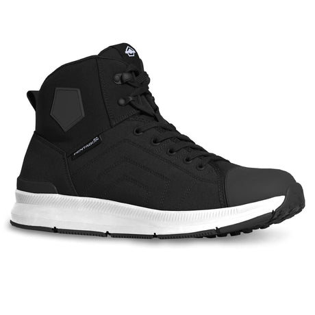 Chaussures tactiques Pentagon Hybrid 2.0 STR Cordura 500D renforts TPU tige 6 pouces