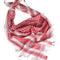 Chèche type shemagh Mil-Tec en coton 110 x 110 cm pour le cou, la tête et le visage
