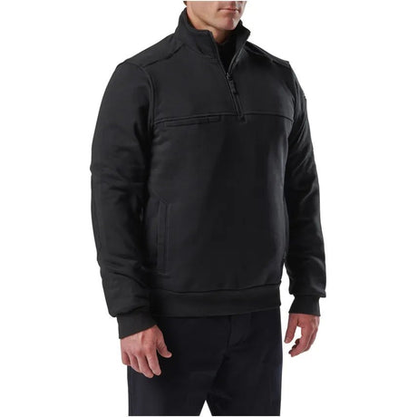 Chemise 5.11 Tactical JOB SHIRT 1/4 ZIP 2.0