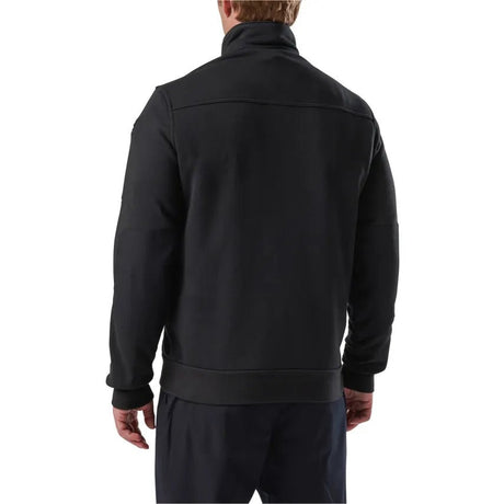 Chemise 5.11 Tactical JOB SHIRT 1/4 ZIP 2.0