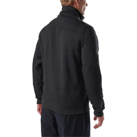 Chemise 5.11 Tactical JOB SHIRT 1/4 ZIP 2.0