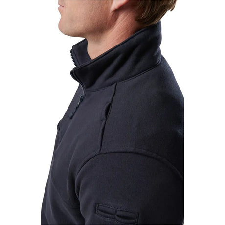 Chemise 5.11 Tactical JOB SHIRT 1/4 ZIP 2.0