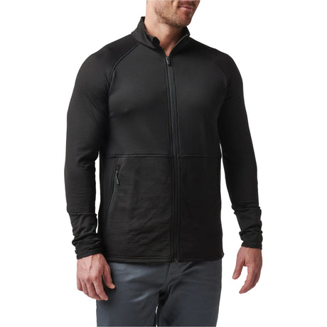 Chemise 5.11 Tactical Stratos Full Zip